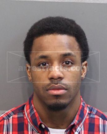Ledarius Davis