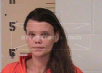 Nicole Marie Marshall