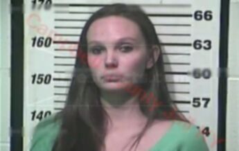 Sarah Louise Creekmore