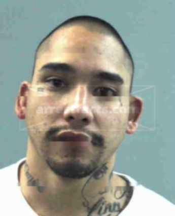 Michael Anthony Martinez