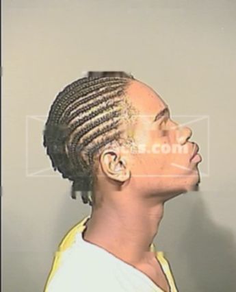Orlando Harris