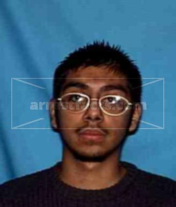 Timothy Michael Palomo