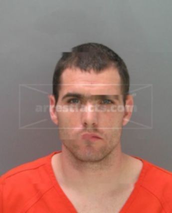 Patterson Benjamin Alexander