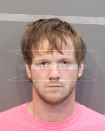 Joshua Trey Daniels