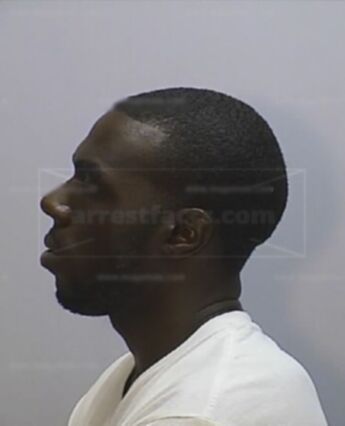 Jonathan Ramon Johnson