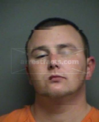 Baxley Nicholas
