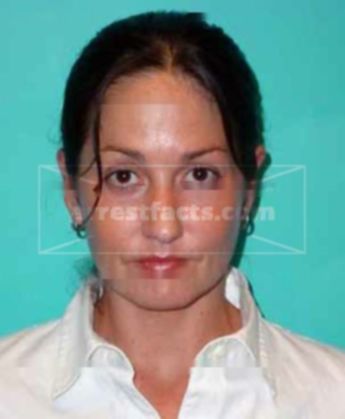 Cybil Michelle Parish