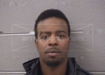 Keith Collins