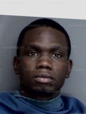 Alfonzo Deyone Moore