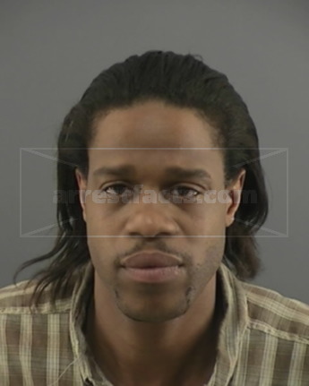 Tyreese Lamony Jackson