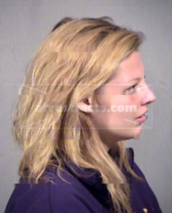 Ashley Michelle Scalf