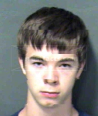 Brandon John Hoffman