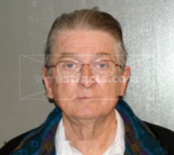 Turnie Howard Stoker