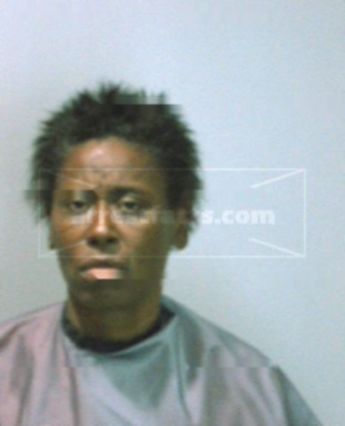 Mary Louise Drummond