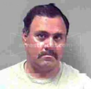 Andrew Balderas