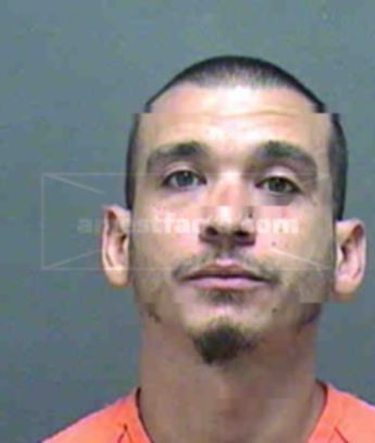 Clarence Travis Johnson