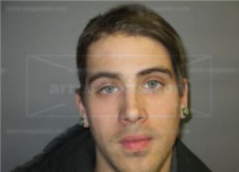 Cody Alexander Horner