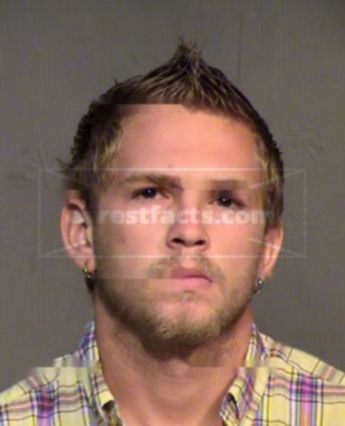 Cameron Joshua Greenfield