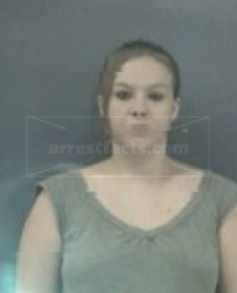 Amber Michelle Lunn