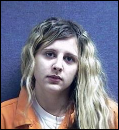 Crystal Catherine Bolton