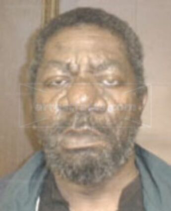 Charles Brown Vinson