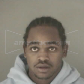 Anthony Shamr Campbell