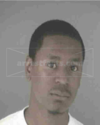 Breon A. Davis