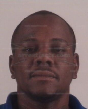 Derrick D Rome Benson