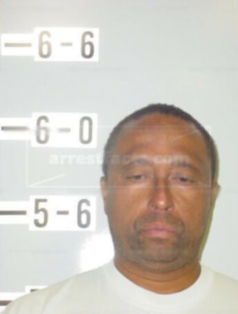 Derrick Jacinto Parker