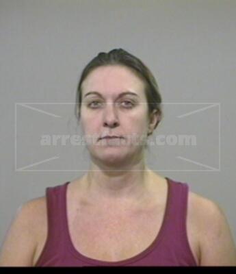 Christine Celeste Williams