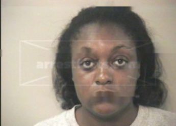 Ladetril Renee Haynes