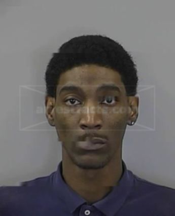 Brandon Marcque Bolton