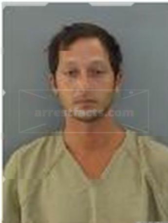 Nathaniel David Davis