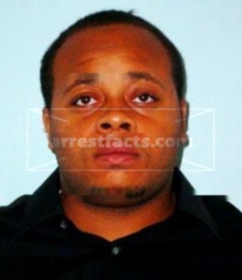 Leroy Hunter