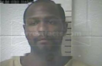 Tyrin Stephan Pinkston