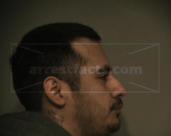 George Armando Pena Garcia