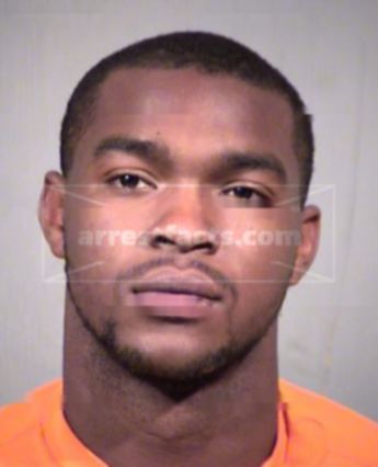 Darious Dabriel Tate