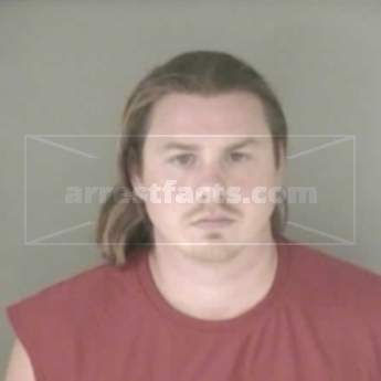 John Mark Hansen