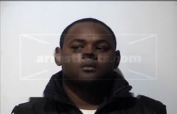 Walter Jamarius Walton