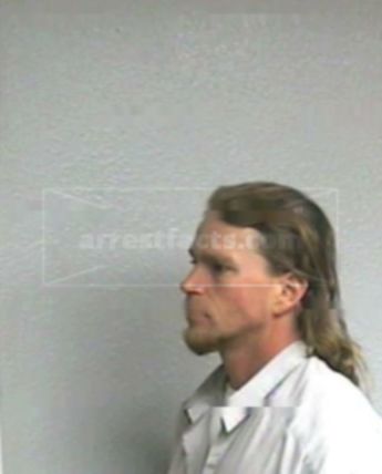 Timothy William Patterson
