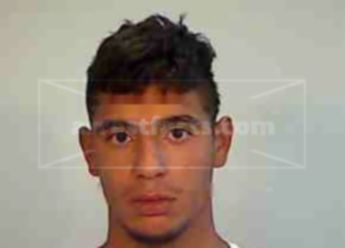 Uriel Santiago Diaz
