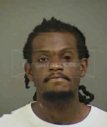 Laronte Jamarcus Berry