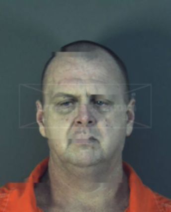 Jared Newton Asbury