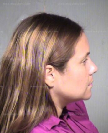 Josephine Alexandria Hernandez