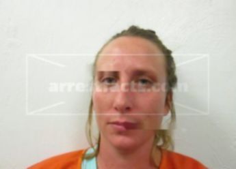 Jessica Dawn Nelson
