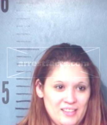 Rosa Linda Villarreal