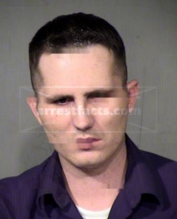 Derrick Grant Rimarcik