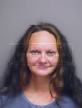 Dawn Marie Welch