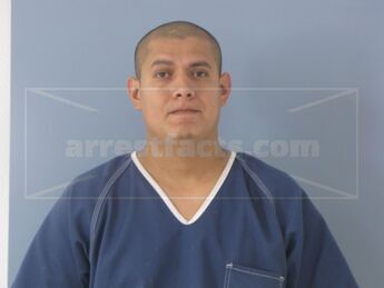Julio Cesar Cardenas