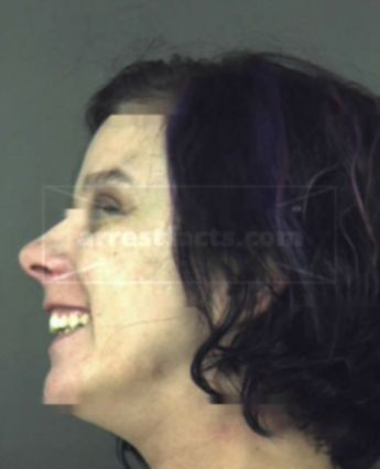Theresa Jean Graham